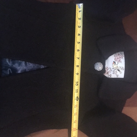 Jacket - Picture 3 of 3